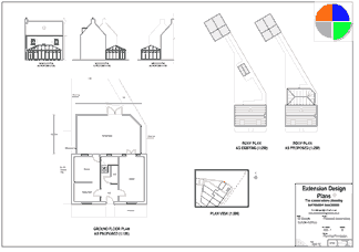 Conservatory Planning Permission